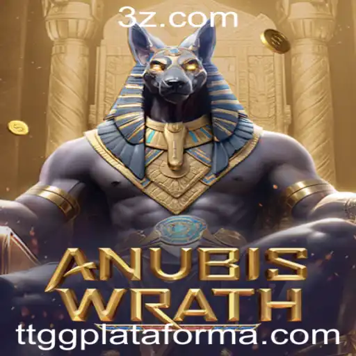 Explorando AnubisWrath: Um Mergulho na Jornada Mística da TTGG Plataforma