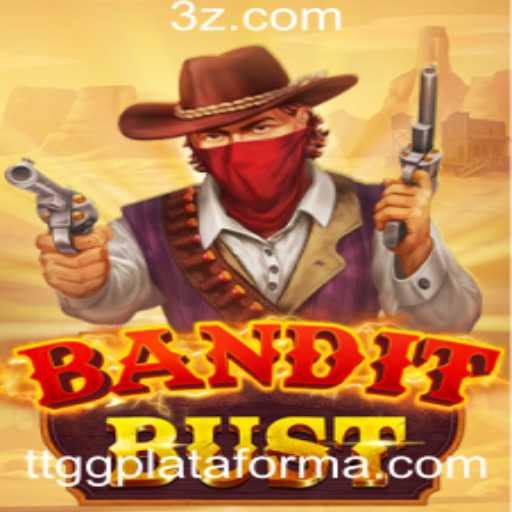 Explorando o Mundo de BanditBust: O Jogo de Estratégia na Plataforma TTGG