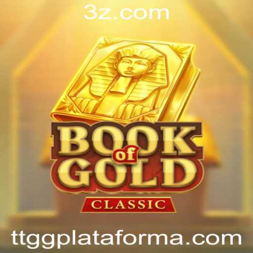 Descubra o Fascinante Mundo de 'Book of Gold Classic' na TTGG Plataforma