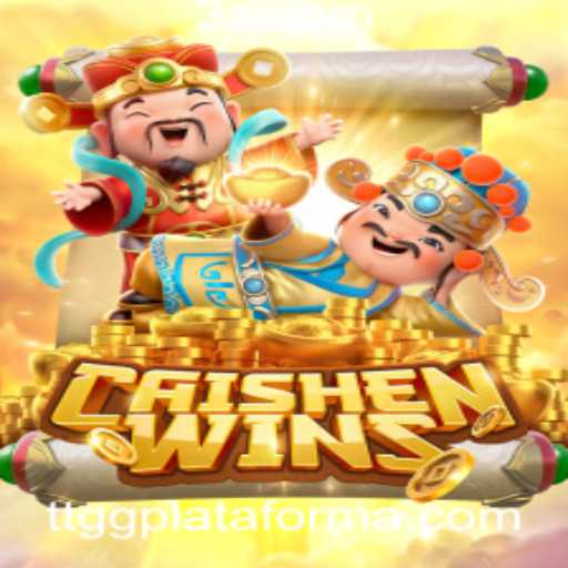 Descubra o Fascinante Mundo de CaishenWins na Plataforma TTGG