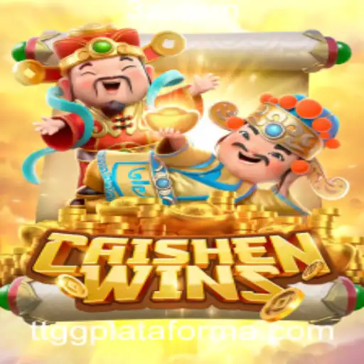 Descubra o Fascinante Mundo de CaishenWins na Plataforma TTGG