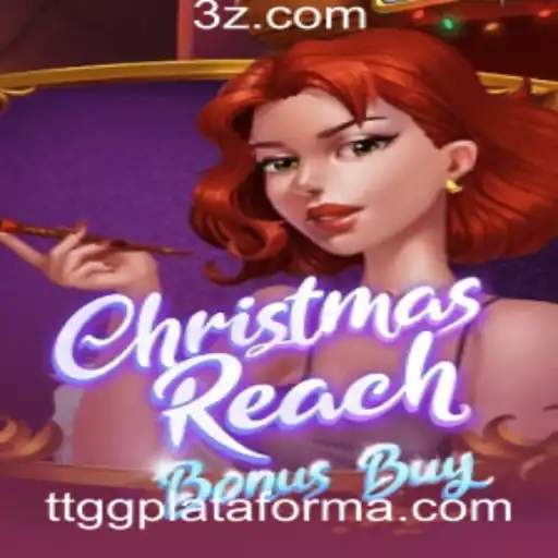 Descubra o Mundo de ChristmasReachBonusBuy na TTGG Plataforma