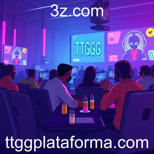 Comunidade Jogadores