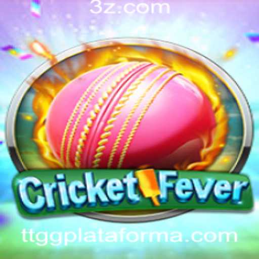 CricketFever: A Nova Sensação na Plataforma TTGG