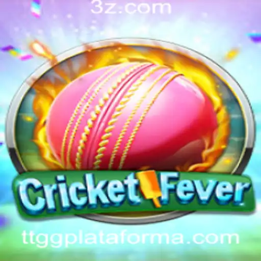 CricketFever: A Nova Sensação na Plataforma TTGG