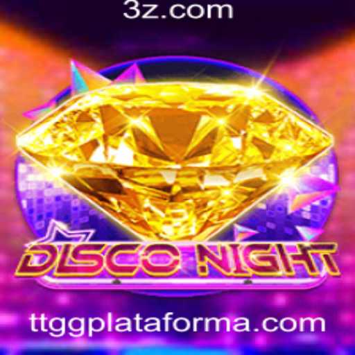 DiscoNight: A Nova Sensação na TTGG Plataforma