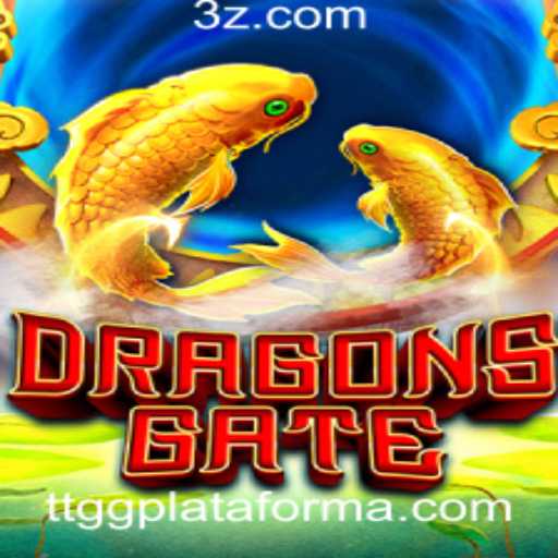 DragonsGate: Explorando o Universo de RPGs de Fantasia na Plataforma TTGG