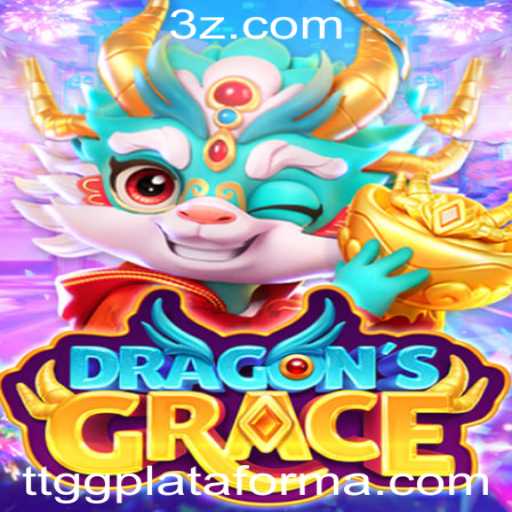 DragonsGrace: Explore o Universo Épico na TTGG Plataforma