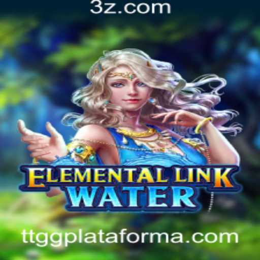 Descubra o Mundo de ElementalLinkWater: Uma Jornada no Universo TTGG Plataforma