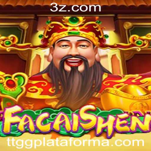 Explorando o Fascinante Mundo de FaCaiShen na TTGG Plataforma