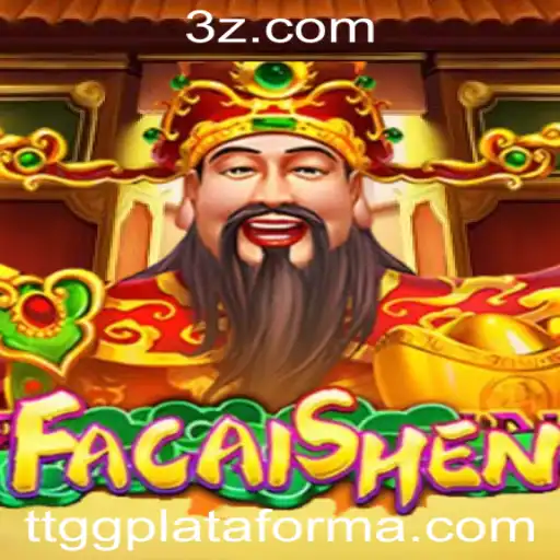 Explorando o Fascinante Mundo de FaCaiShen na TTGG Plataforma