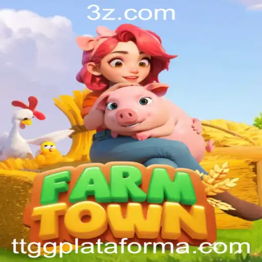 Explorando FarmTown: Um Guia Completo para Novos Jogadores na Plataforma TTGG