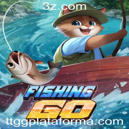 Explorando o Mundo do Jogo FishingGO na Plataforma ttgg