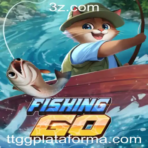 Explorando o Mundo do Jogo FishingGO na Plataforma ttgg