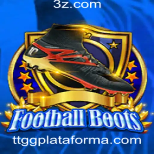 FootballBoots: Explorando a Fascinante Plataforma de Jogos TTGG