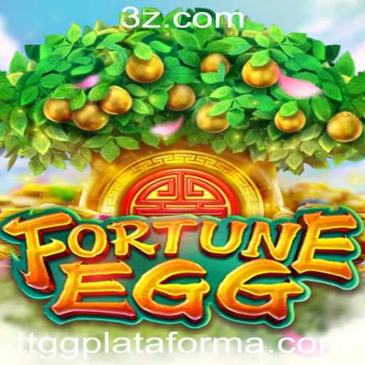 Descubra 'FortuneEgg': O Novo Sensação da TTGG Plataforma