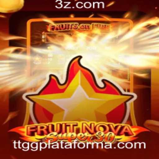 Explorando o Universo de FruitrNovaSupe30: Um Mergulho na Aventura Digital