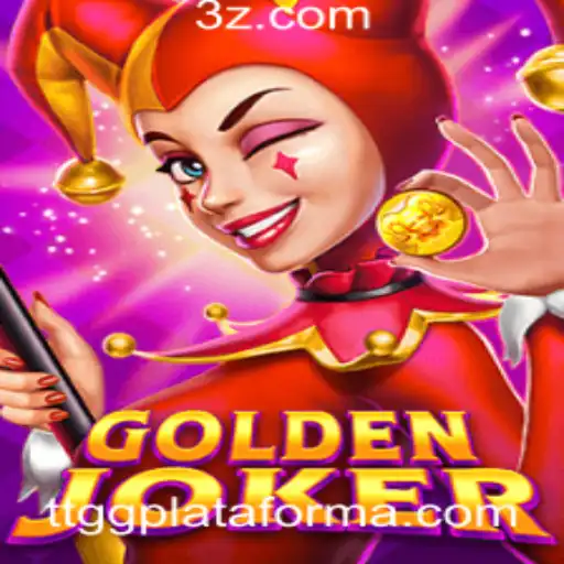 GoldenJoker: Descubra a Emoção do Novo Jogo na TTGG Plataforma