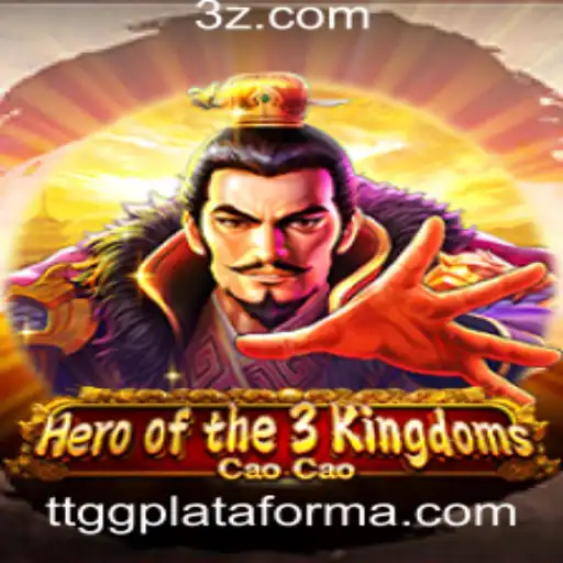 Explorando o Universo de Heroofthe3KingdomsCaoCao e a Plataforma TTGG
