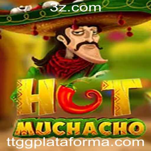 Desvendando o Mundo de HotMuchacho: Uma Aventura na Plataforma TTGG