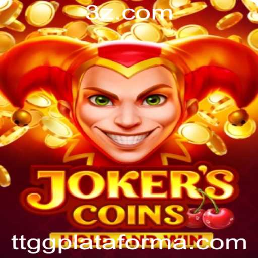 Explorando JokersCoins: Uma Jornada no Mundo de Apostas e Estratégia Virtual