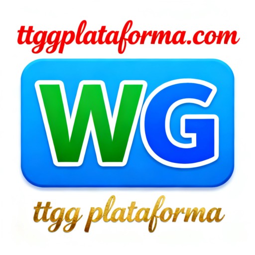 ttgg plataforma