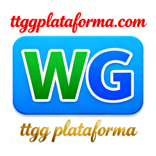 ttgg plataforma