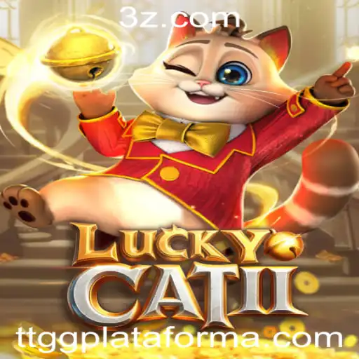 Explorando LuckyCatII: Uma Jornada na Plataforma TTGG