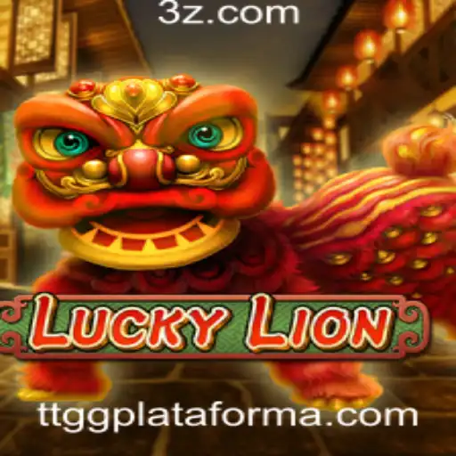 Explorando o Mundo de LuckyLion: Um Novo Jogo na ttgg Plataforma