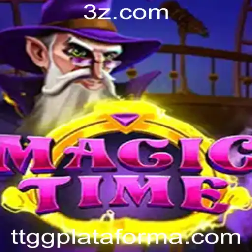 MagicTime: Explorando o Universo da Novidade na Plataforma TTGG
