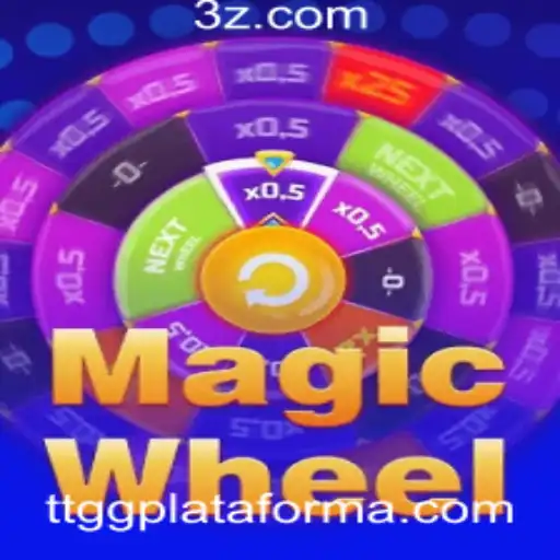 Explorando o Fascinante Mundo de MagicWheel na TTGG Plataforma