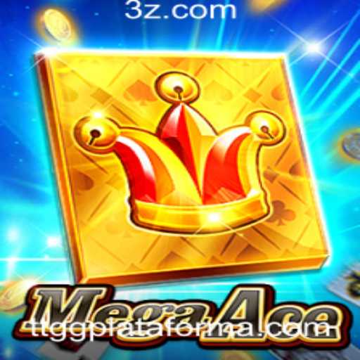 MegaAce: O Novo Fenômeno no Mundo dos Games da TTGG Plataforma