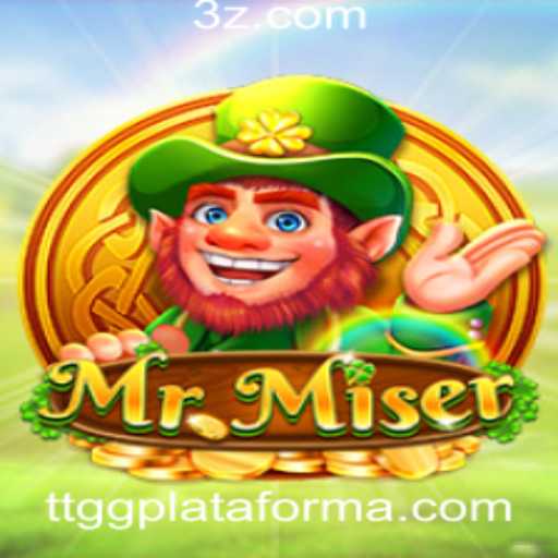 Descubra o Mundo de MrMiser: Um Jogo Empolgante na Plataforma TTGG