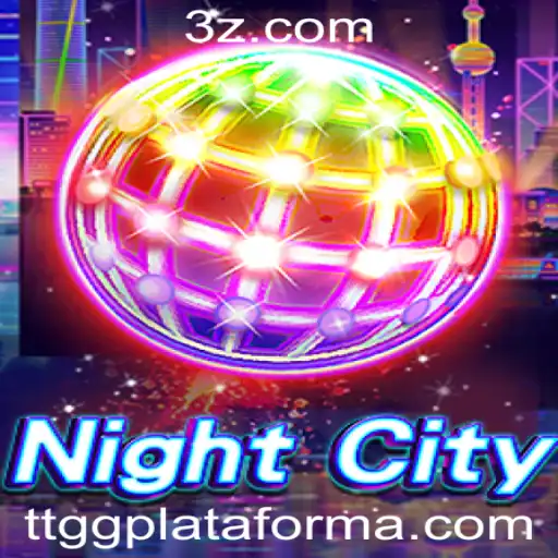 NightCity: Aventura e Estratégia na Plataforma TTGG