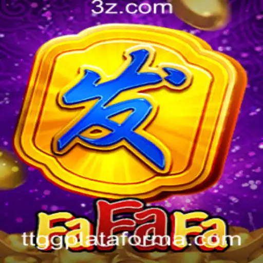 Descubra o Mundo Fascinante do Jogo FaFaFa na Plataforma TTGG