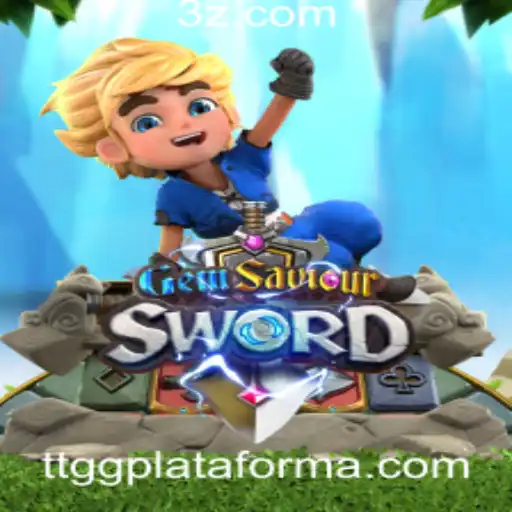 GemSaviourSword: Uma Jornada Mágica na Plataforma TTGG