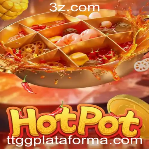 Explorando o Jogo Hotpot na Plataforma TTGG