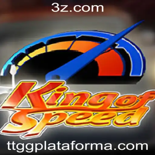 Descubra KingofSpeed: O Jogo de Corrida Revolucionário na Plataforma TTGG