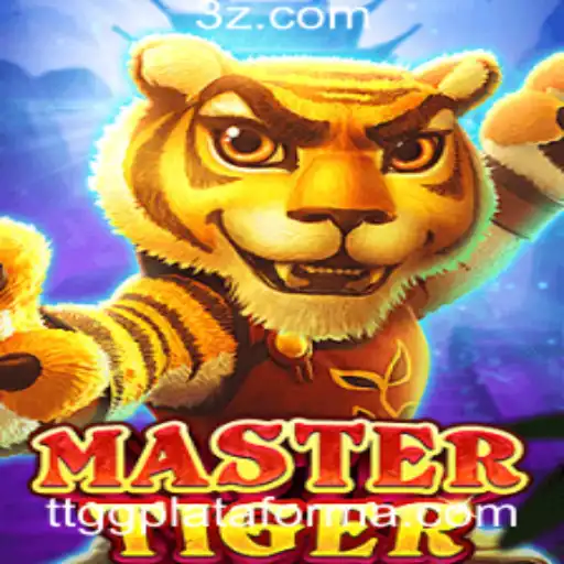 Descubra o Fascinante Universo do Jogo 'MasterTiger' na Plataforma TTGG