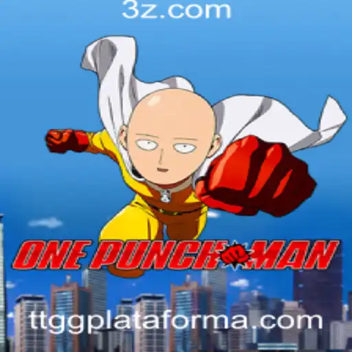 Explorando o Mundo de OnePunchMan na Plataforma TTGG