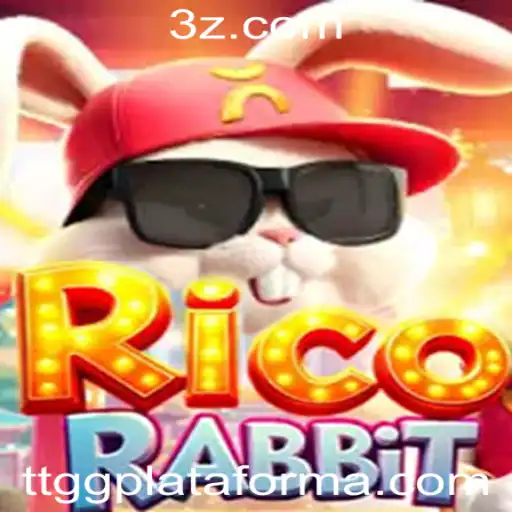 RicoRabbit: A Nova Sensação na Plataforma TTGG