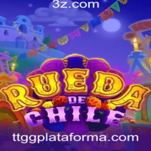 Descubra o Fascinante Mundo de RuedaDeChile: O Novo Fenômeno na TTGG Plataforma