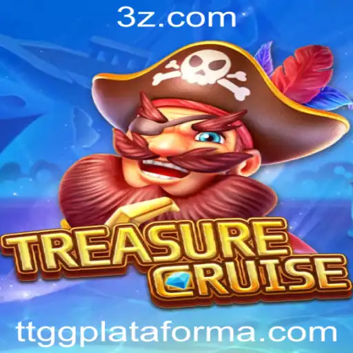 Explorando o Universo de TREASURECRUISE: Descrição, Introdução e Regras