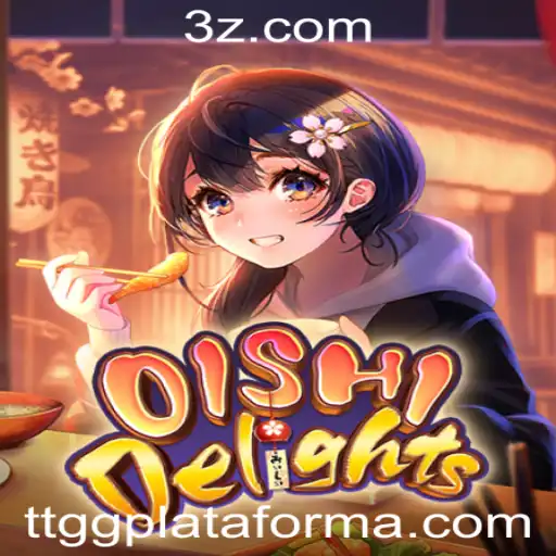 Descubra o Fascinante Mundo de OishiDelights na ttgg Plataforma
