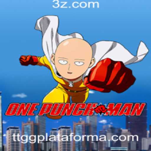 Explorando o Mundo de OnePunchMan na Plataforma TTGG
