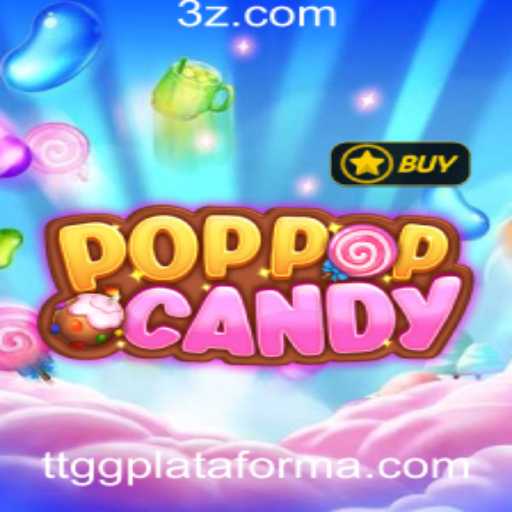 Explorando POPPOPCANDY: O Novo Fenômeno em Jogos Digitais