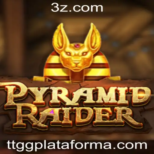 Descubra PyramidRaider: A Nova Sensação da Plataforma TTGG