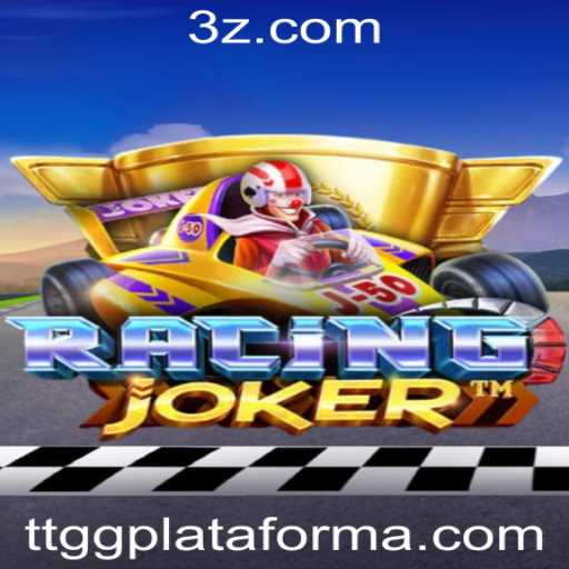 RacingJoker: Uma Immersão no Mundo das Corridas Virtuais