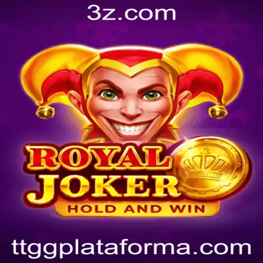 Explorando o Fascinante Mundo do Jogo RoyalJoker na Plataforma TTGG
