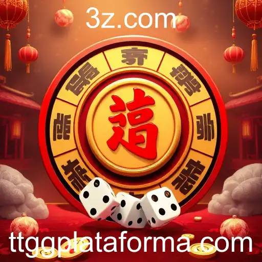 Explorando o Fascinante Mundo do Sic Bo na TTGG Plataforma